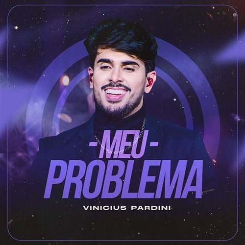 Meu Problema Vinicius Pardini