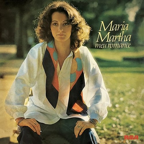 Meu Romance Maria Martha