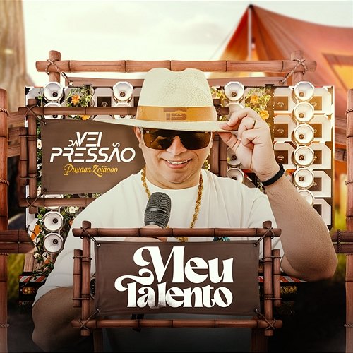 Meu Talento Véi Da Pressão
