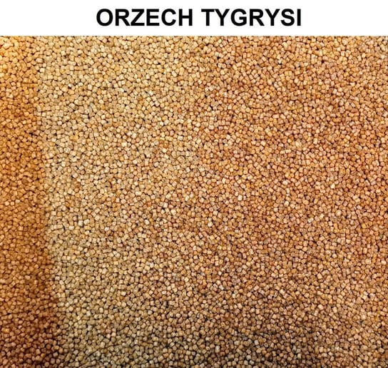 Meus Durus Micropellet Orzech Tygrysi 2Mm Luz Inna marka