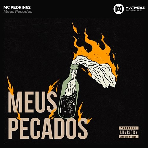 Meus Pecados MC Pedrin62