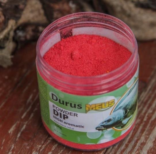 Meus Powder Dip Durus Brzoskwinia Ananas 45G Inna marka