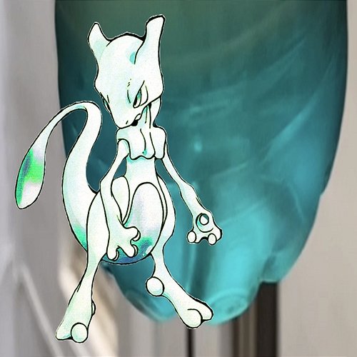 Mewtwo Cma & Danisan47