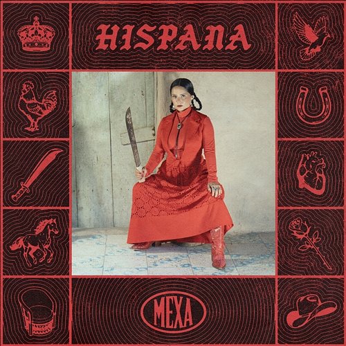 MEXA Hispana