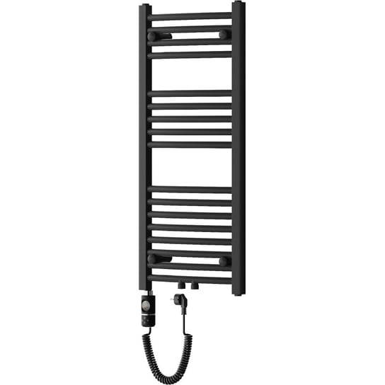 Mexen Ares grzejnik elektryczny 900 x 400 mm, 300 W, czarny - W102-0900-400-2300-70 Mexen
