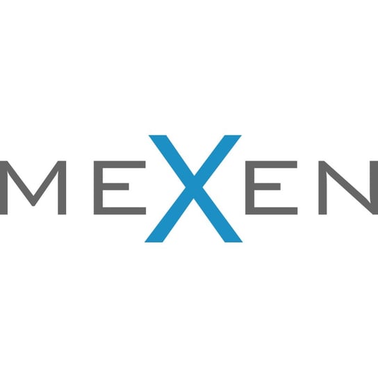 Mexen Fenix 02 przycisk spłukujący, biały matowy Mexen