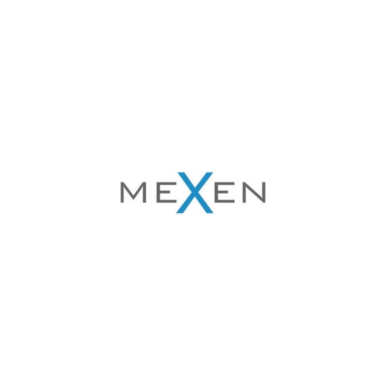Mexen Fenix 07 XS przycisk spłukujący, biały matowy Mexen