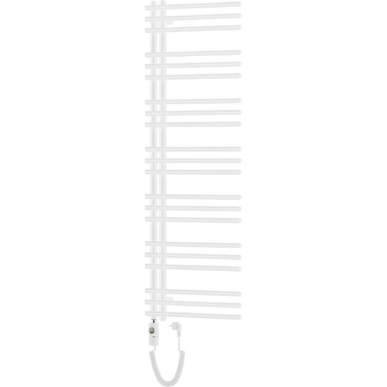 Mexen Neptun grzejnik elektryczny 1400 x 500 mm, 600 W, biały - W101-1400-500-2600-20 Mexen