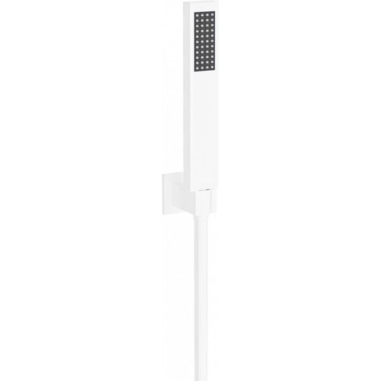 Mexen R-02 zestaw prysznicowy punktowy, biały - 785005050-20 Mexen