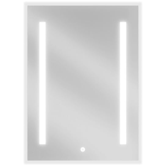 Mexen Remi lustro łazienkowe podświetlane 50 x 70 cm, LED 6000K, antypara Mexen