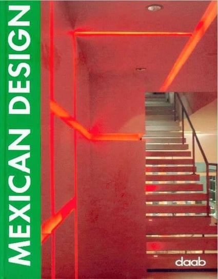 Mexican Design Opracowanie zbiorowe