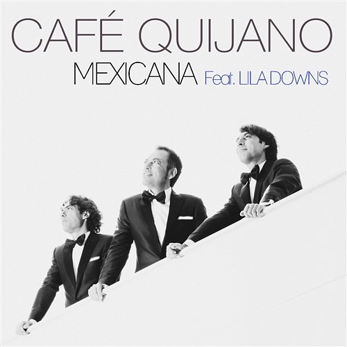 Mexicana Cafe Quijano