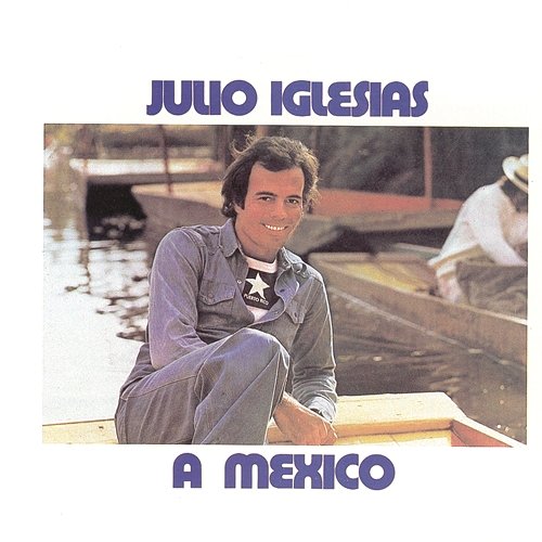 Mexico Julio Iglesias