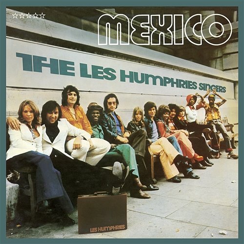 Mexico Les Humphries Singers