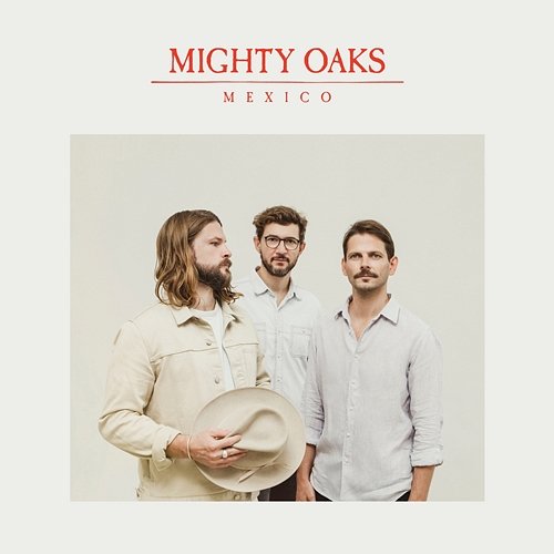 Mexico Mighty Oaks