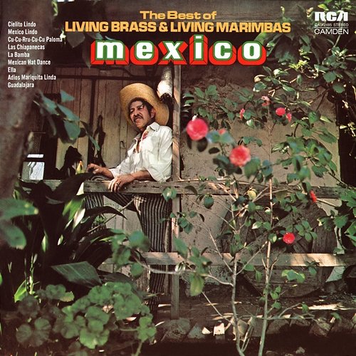 Mexico Living Brass and Living Marimbas