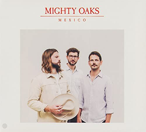Mexico Mighty Oaks