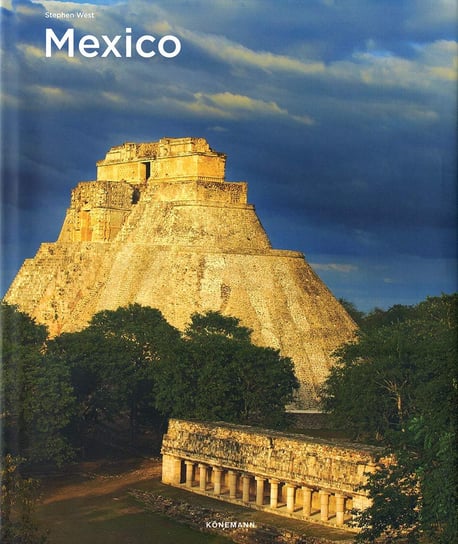Mexico Trutter Marion