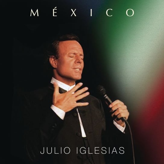 Mexico Iglesias Julio