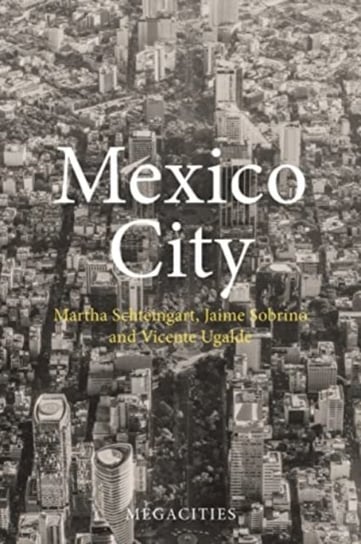 Mexico City Opracowanie zbiorowe