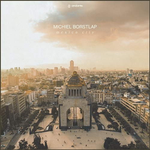 Mexico City Michiel Borstlap