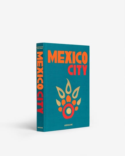 Mexico City Molinari Aleph