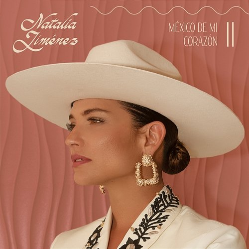 México de Mi Corazón, Vol. 2 Natalia Jiménez