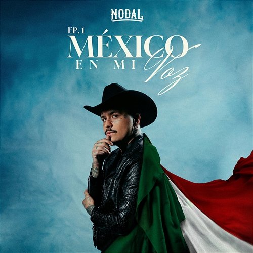 México en Mi Voz Christian Nodal