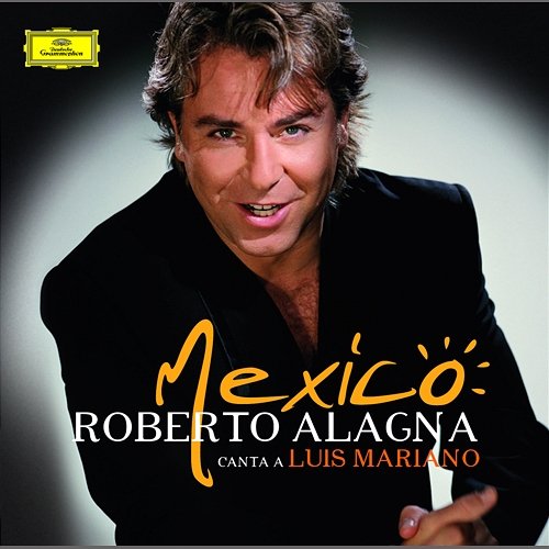 Mexico : Roberto Alagna canta a Luis Mariano Roberto Alagna