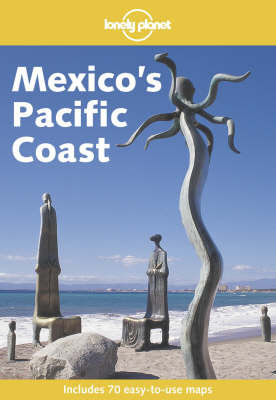 Mexicos Pacific Coast LP Opracowanie zbiorowe