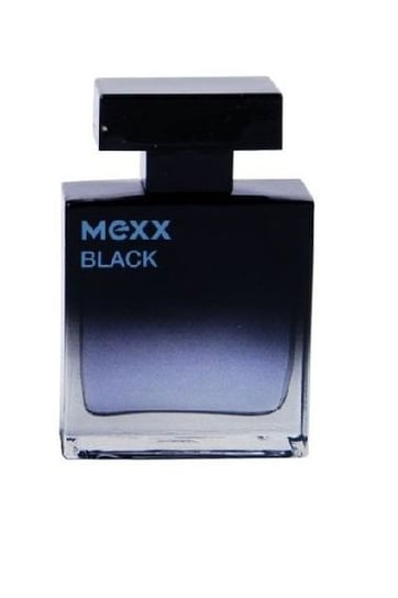Mexx, Black Man, woda po goleniu, 50 ml Mexx