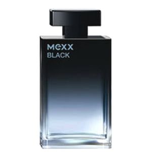 Mexx, Black Man, woda toaletowa, 50 ml Mexx