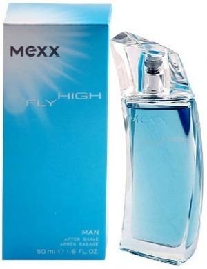 Mexx, Fly High Man, woda toaletowa, 50 ml Mexx