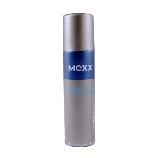 Mexx, Fresh Man, dezodorant spray, 150 ml Mexx