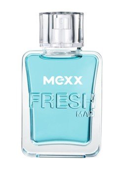Mexx, Fresh Man, woda toaletowa, 75 ml Mexx