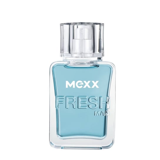 Mexx, Fresh Man, Woda toaletowa dla mężczyzn, 30 ml Mexx