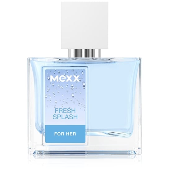 Mexx, Fresh Splash For Her, woda toaletowa, 15 ml Mexx