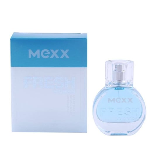 MEXX, Fresh Woman, woda toaletowa, 30 ml Mexx