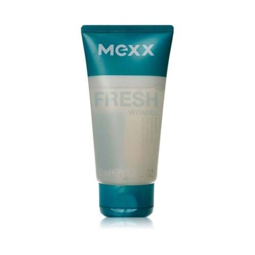 Mexx, Fresh Woman, żel pod prysznic, 50 ml Mexx