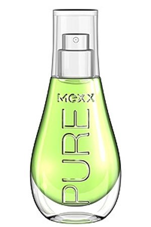 Mexx, Pure Woman, woda perfumowana, 30 ml Mexx
