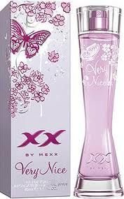 Mexx, XX by Mexx Very Nice, woda toaletowa, 60 ml Mexx