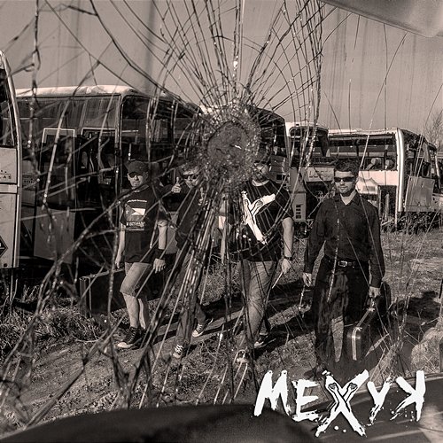 MEXYK Mexyk