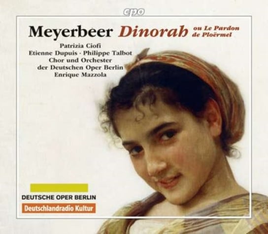 Meyerbeer: Dinorah Various Artists