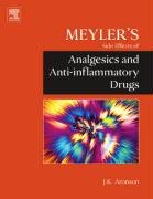 Meyler's Side Effects of Analgesics and Anti-inflammatory Drugs Aronson Jeffrey K.