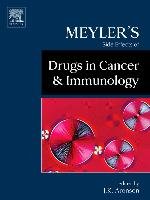 Meyler's Side Effects of Drugs Used in Cancer and Immunology Elsevier Science&Technology