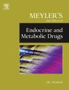 Meyler's Side Effects of Endocrine and Metabolic Drugs Aronson Jeffrey K.