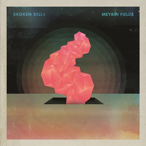 Meyrin Fields Danger Mouse, Broken Bells, James Mercer