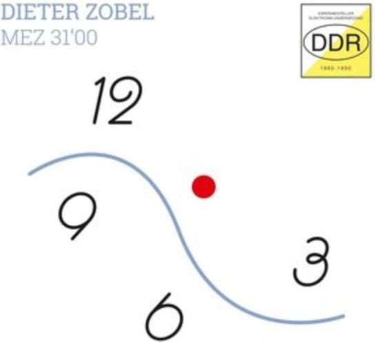 MEZ 31'00 Zobel Dieter