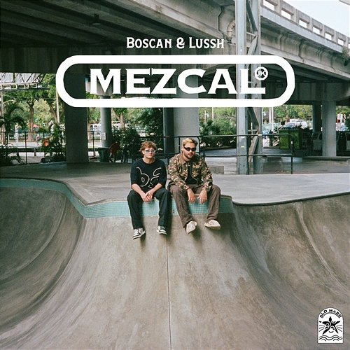 MEZCAL Lussh, Slo Marr, Boscan