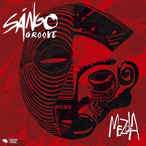 Mezcla Sángo Groove